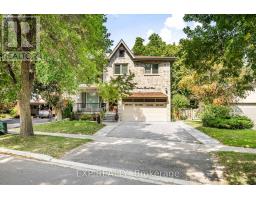 203 CENTRE STREET W, Richmond Hill, Ontario