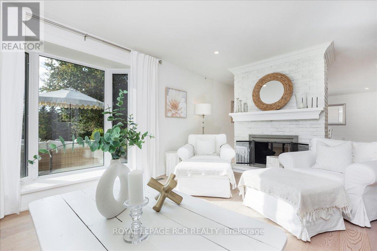 501 Samuel Harper Court, East Gwillimbury, Ontario  L0G 1M0 - Photo 10 - N12582182