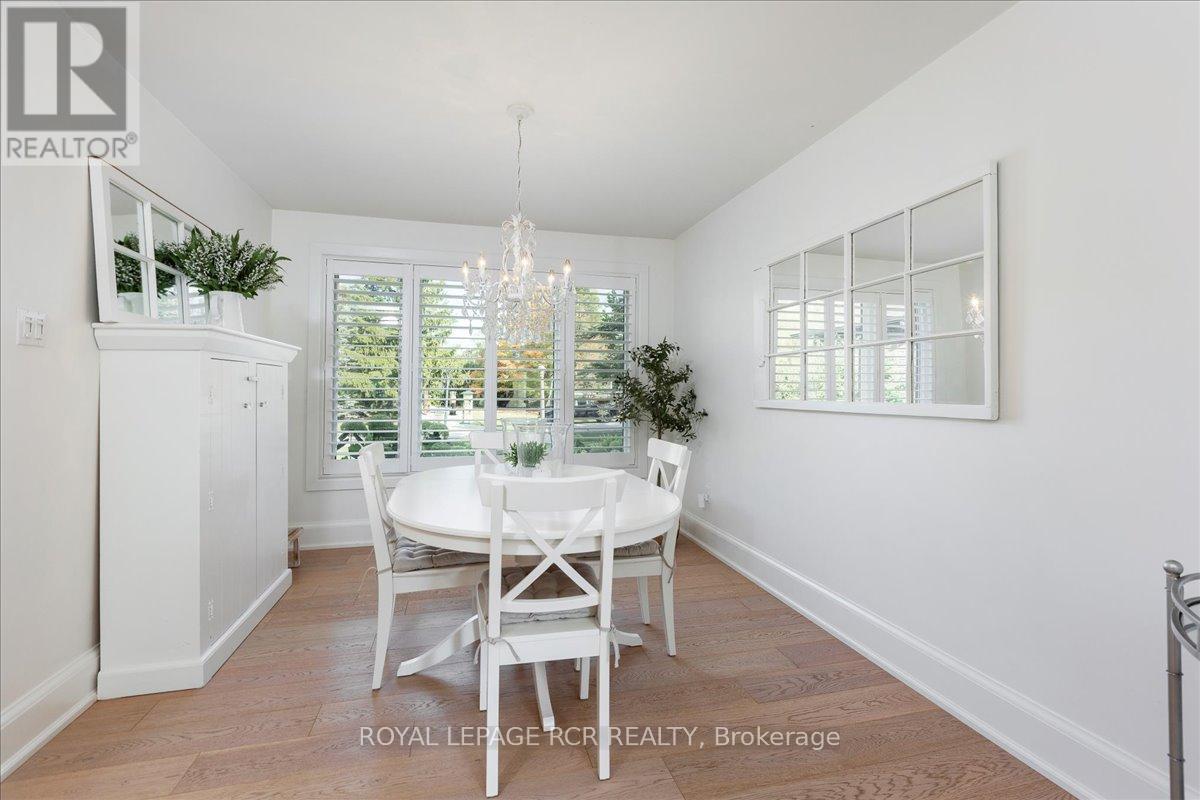 501 Samuel Harper Court, East Gwillimbury, Ontario  L0G 1M0 - Photo 11 - N12582182