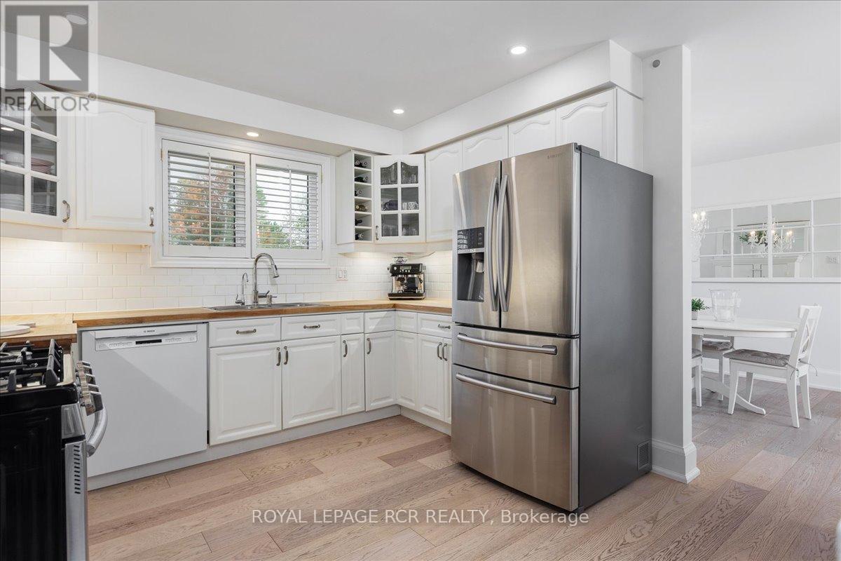 501 Samuel Harper Court, East Gwillimbury, Ontario  L0G 1M0 - Photo 13 - N12582182