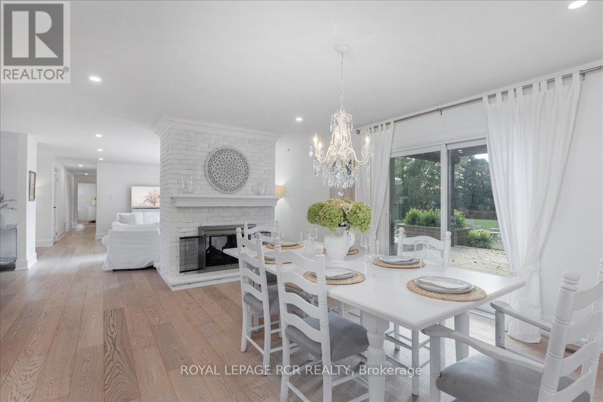 501 Samuel Harper Court, East Gwillimbury, Ontario  L0G 1M0 - Photo 16 - N12582182