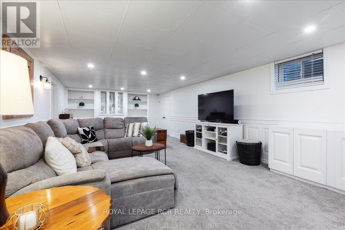 501 Samuel Harper Court, East Gwillimbury, Ontario  L0G 1M0 - Photo 28 - N12582182