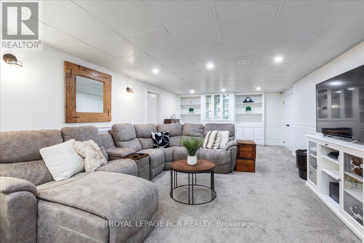 501 Samuel Harper Court, East Gwillimbury, Ontario  L0G 1M0 - Photo 29 - N12582182