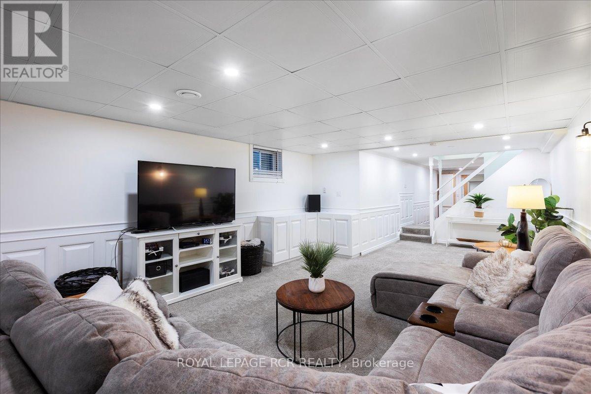 501 Samuel Harper Court, East Gwillimbury, Ontario  L0G 1M0 - Photo 31 - N12582182