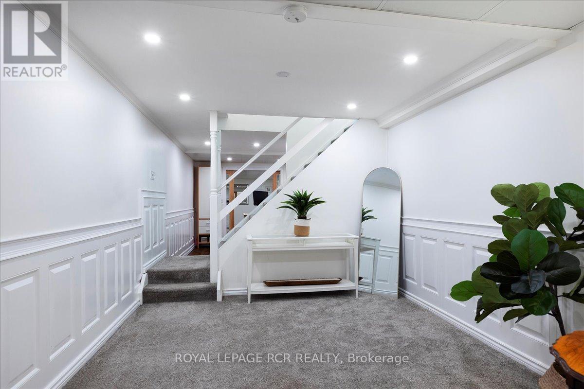 501 Samuel Harper Court, East Gwillimbury, Ontario  L0G 1M0 - Photo 32 - N12582182