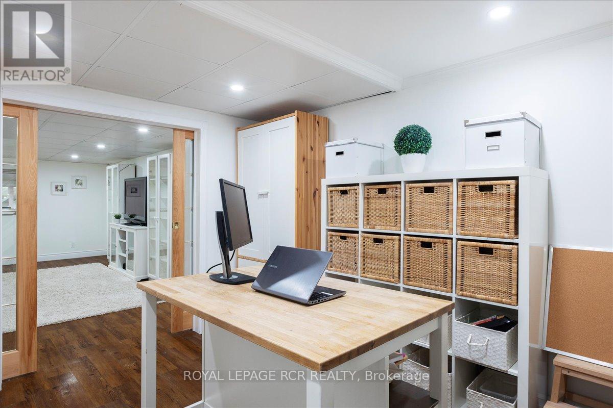 501 Samuel Harper Court, East Gwillimbury, Ontario  L0G 1M0 - Photo 33 - N12582182