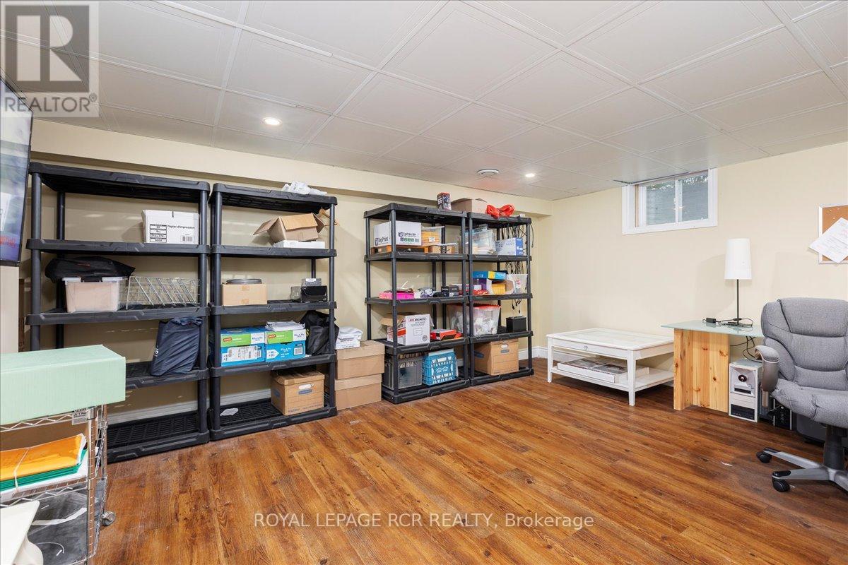 501 Samuel Harper Court, East Gwillimbury, Ontario  L0G 1M0 - Photo 38 - N12582182