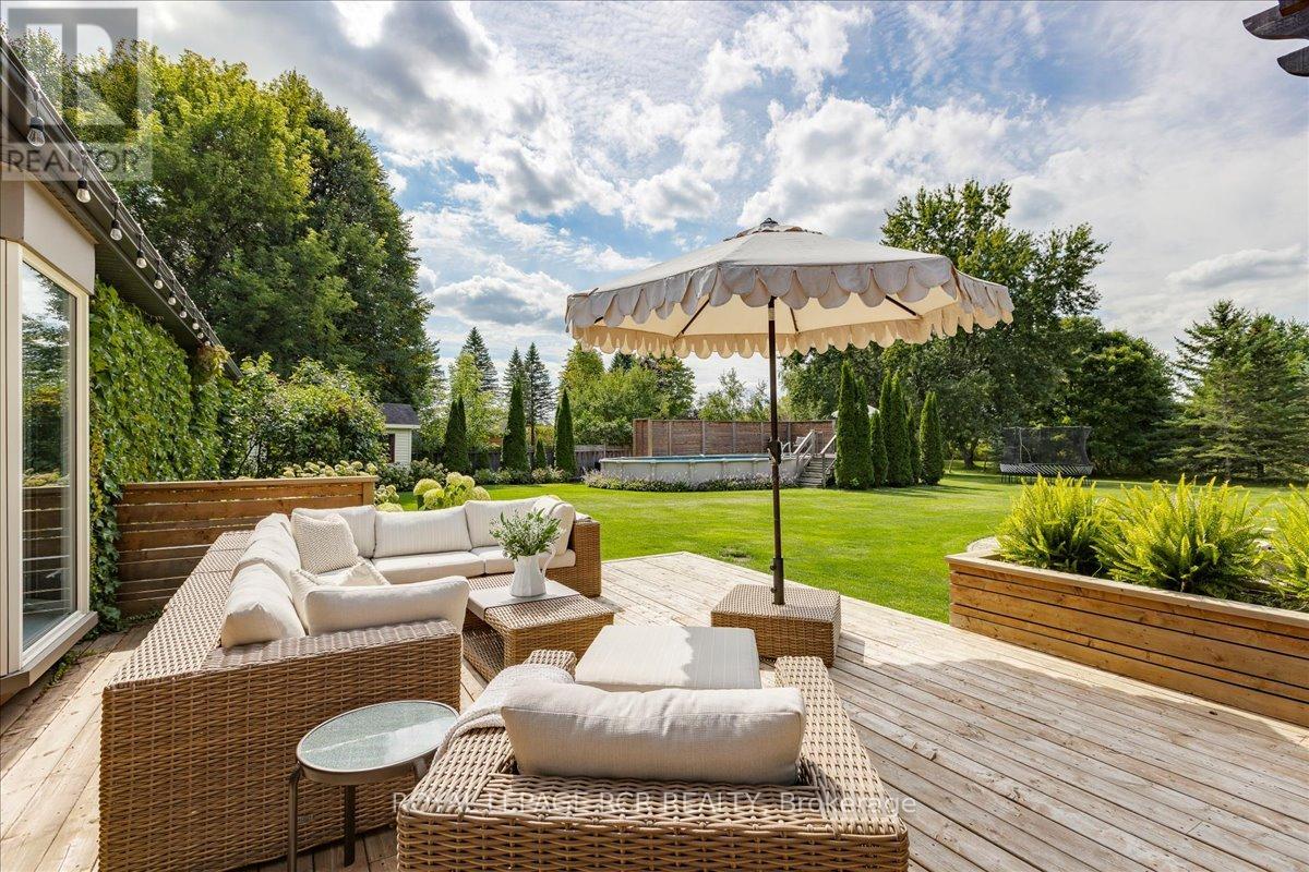 501 Samuel Harper Court, East Gwillimbury, Ontario  L0G 1M0 - Photo 40 - N12582182