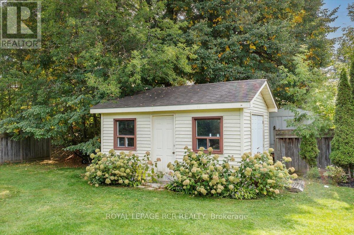 501 Samuel Harper Court, East Gwillimbury, Ontario  L0G 1M0 - Photo 46 - N12582182