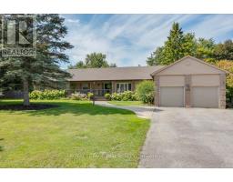 501 SAMUEL HARPER COURT, East Gwillimbury, Ontario