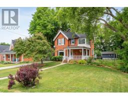 55 BURTON AVENUE, Barrie, Ontario