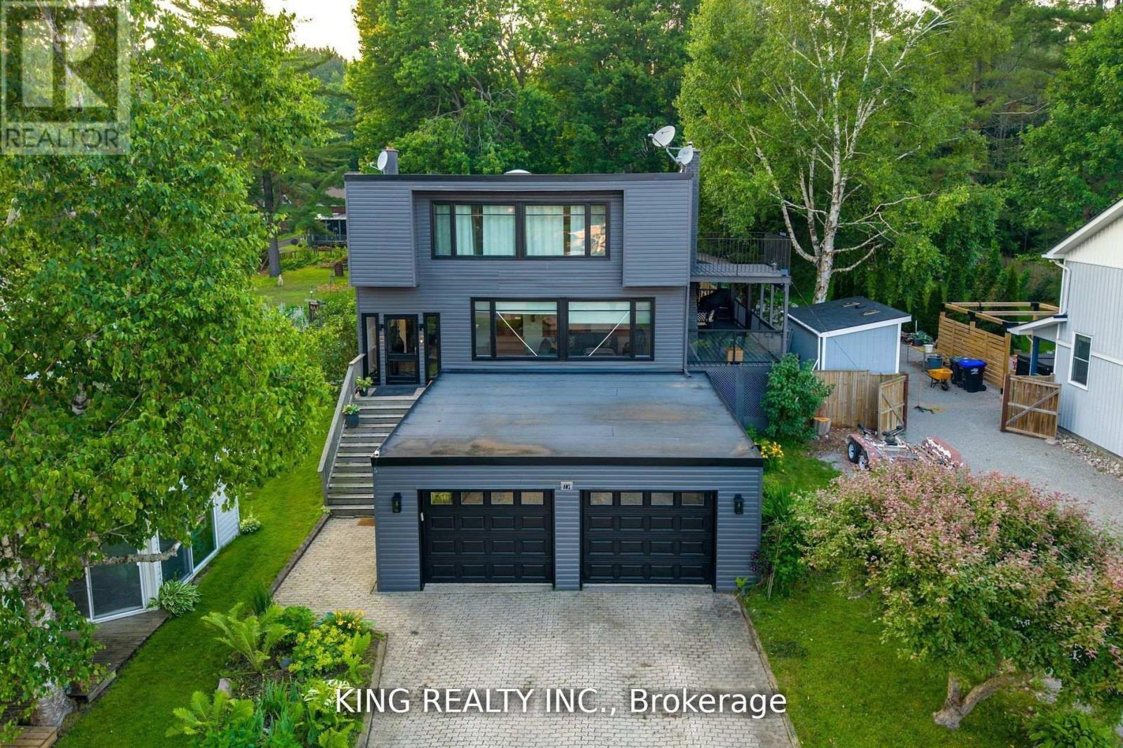 602 Champlain Road, Tiny, Ontario L9M 0C2 - Photo 37 - S12582010