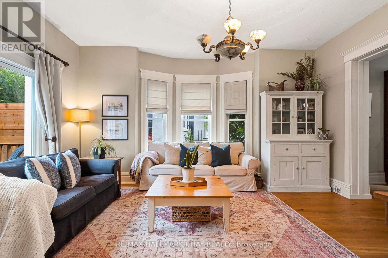 25 William Street, Barrie, Ontario  L4N 3J4 - Photo 10 - S12582144