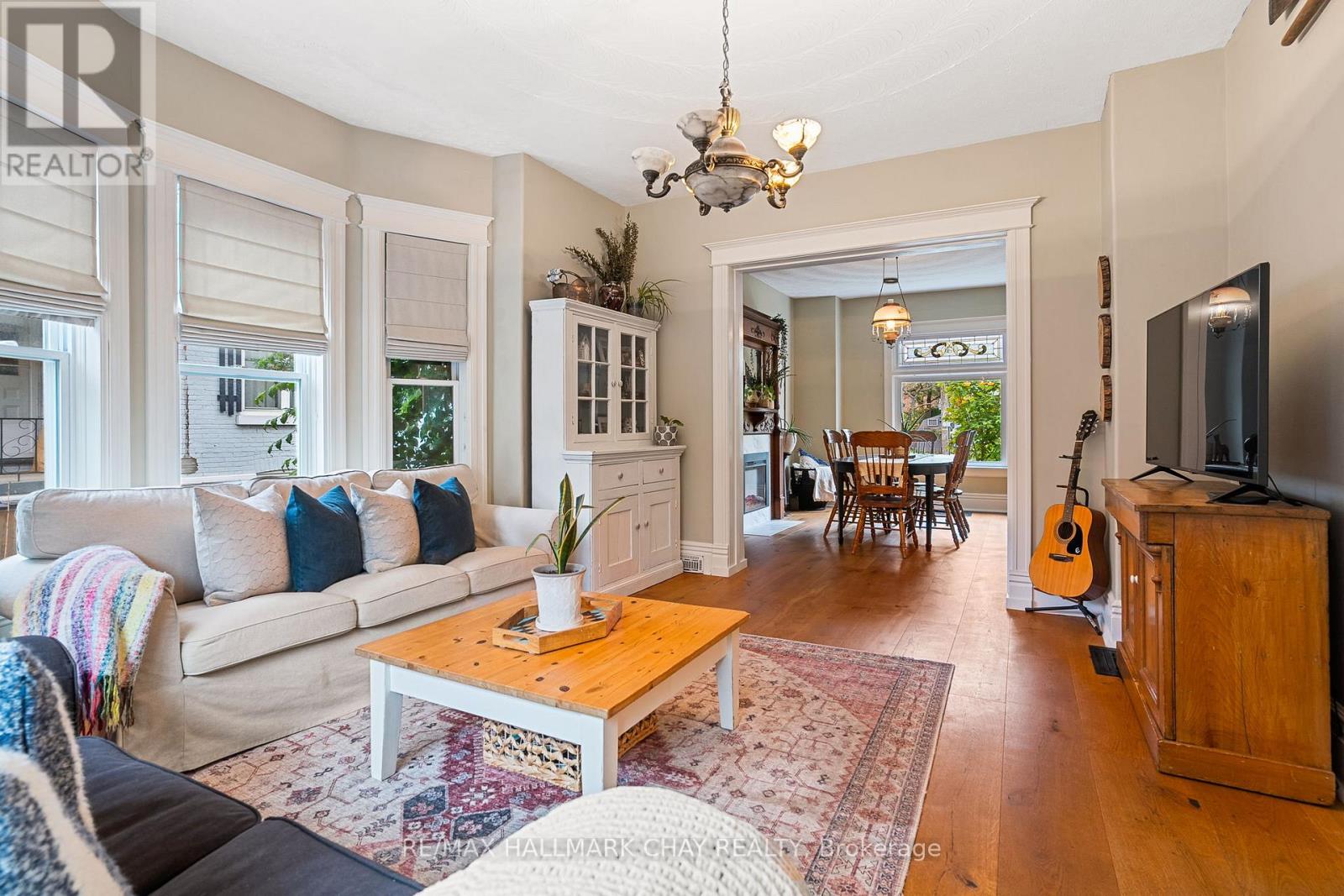 25 William Street, Barrie, Ontario  L4N 3J4 - Photo 11 - S12582144