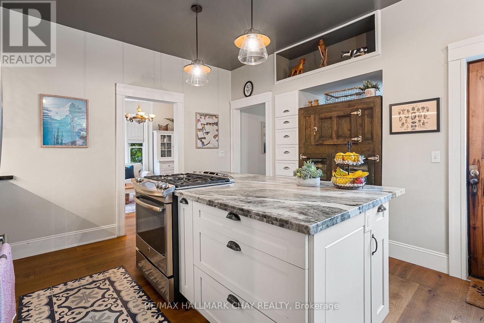 25 William Street, Barrie, Ontario  L4N 3J4 - Photo 13 - S12582144