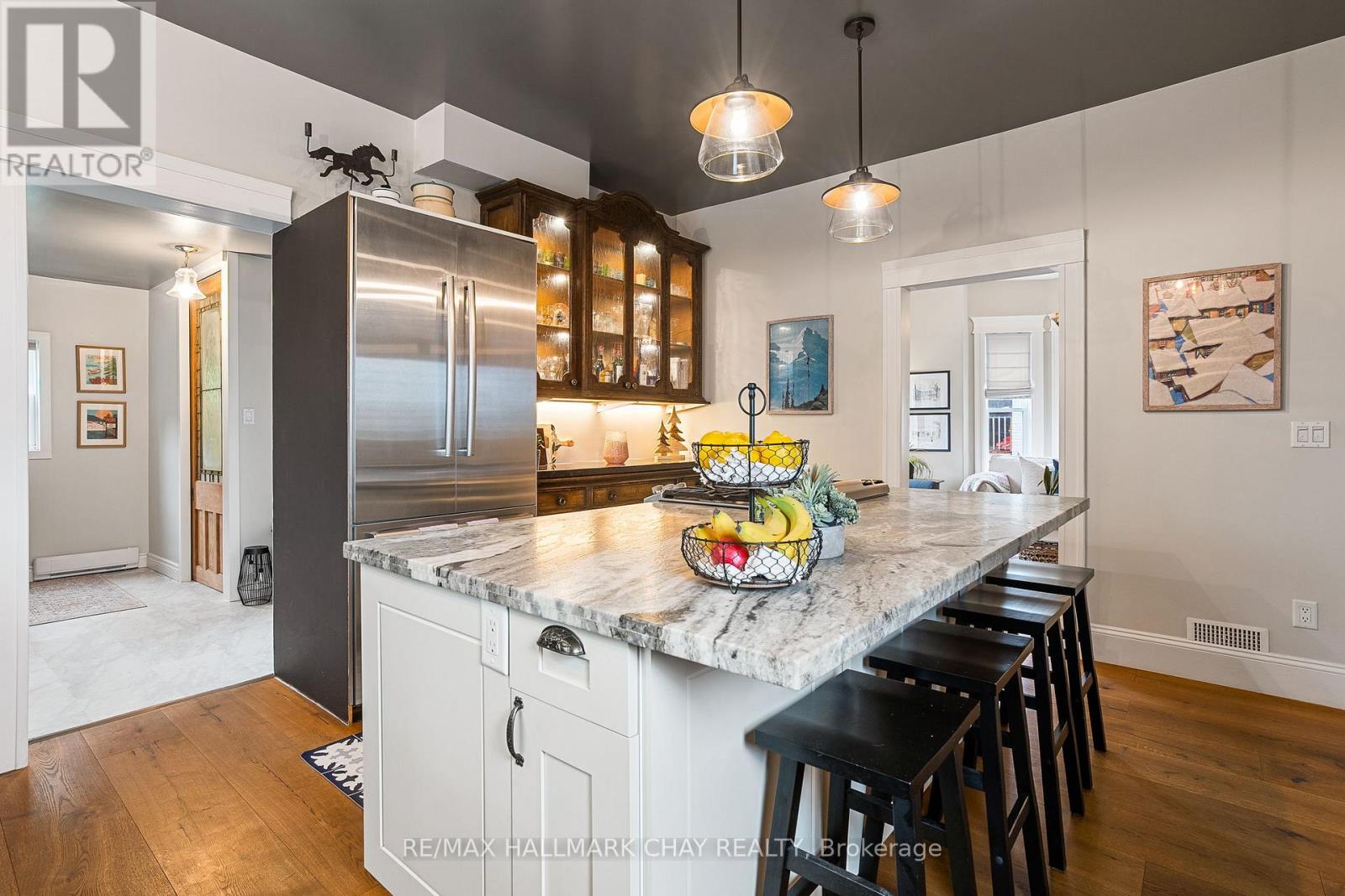 25 William Street, Barrie, Ontario  L4N 3J4 - Photo 16 - S12582144