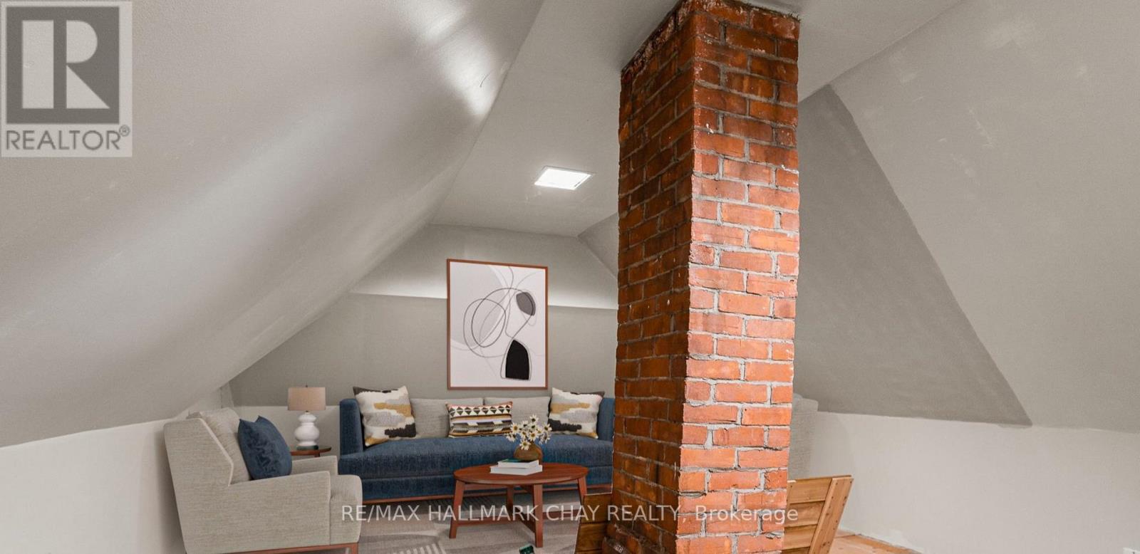 25 William Street, Barrie, Ontario  L4N 3J4 - Photo 30 - S12582144