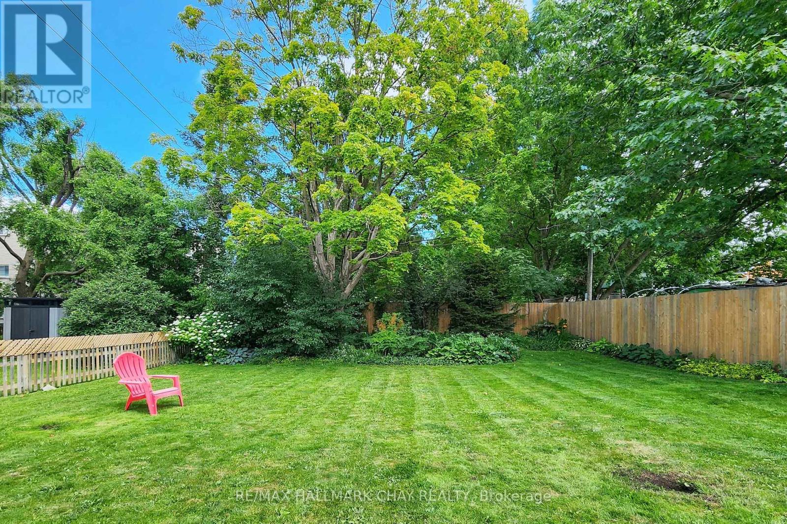 25 William Street, Barrie, Ontario  L4N 3J4 - Photo 35 - S12582144