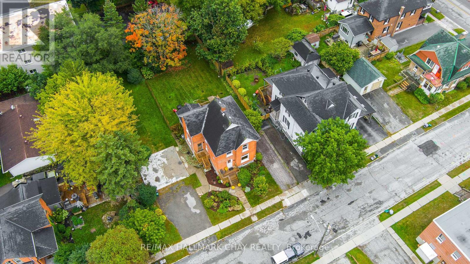 25 William Street, Barrie, Ontario  L4N 3J4 - Photo 41 - S12582144