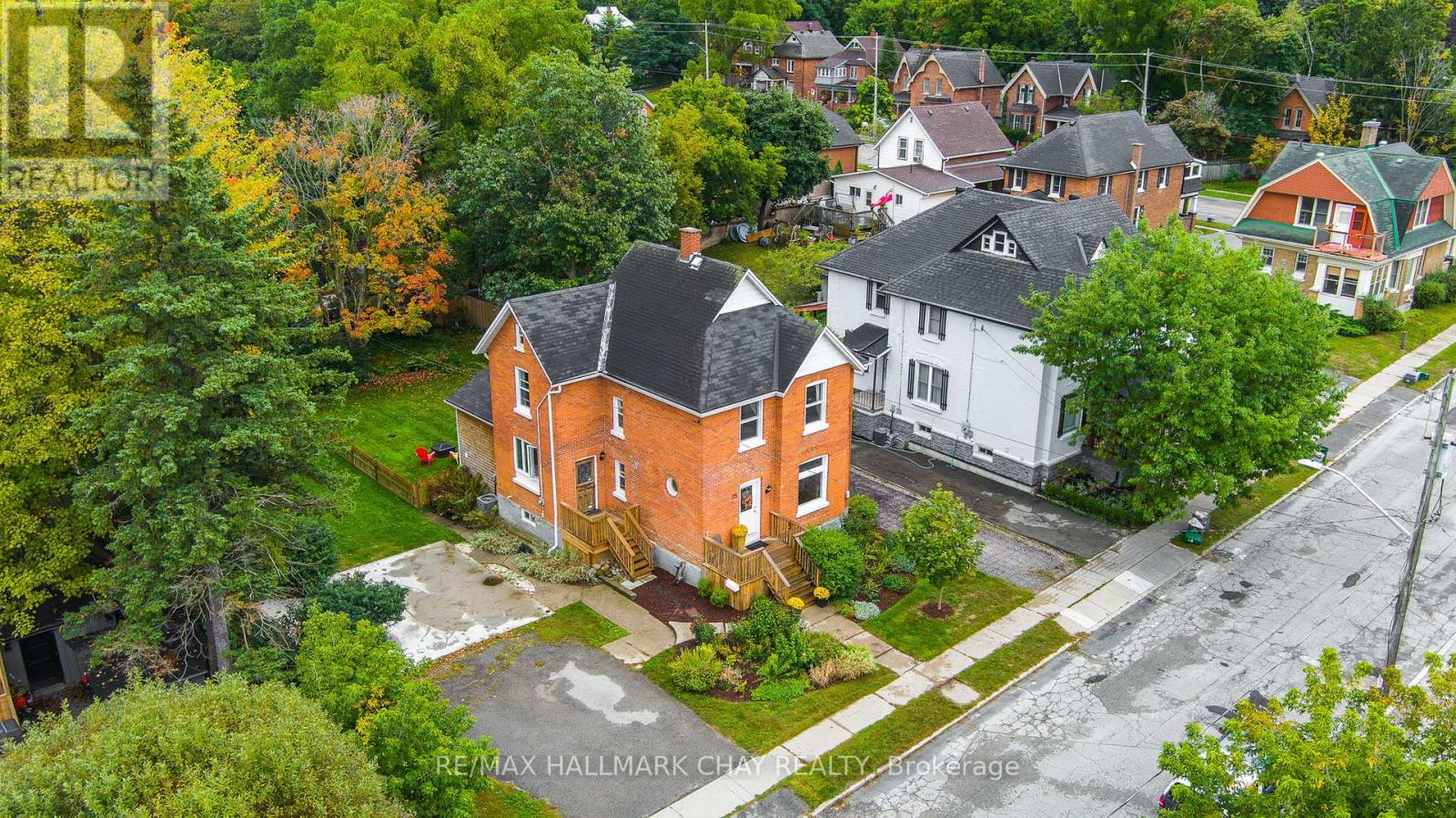 25 William Street, Barrie, Ontario  L4N 3J4 - Photo 42 - S12582144