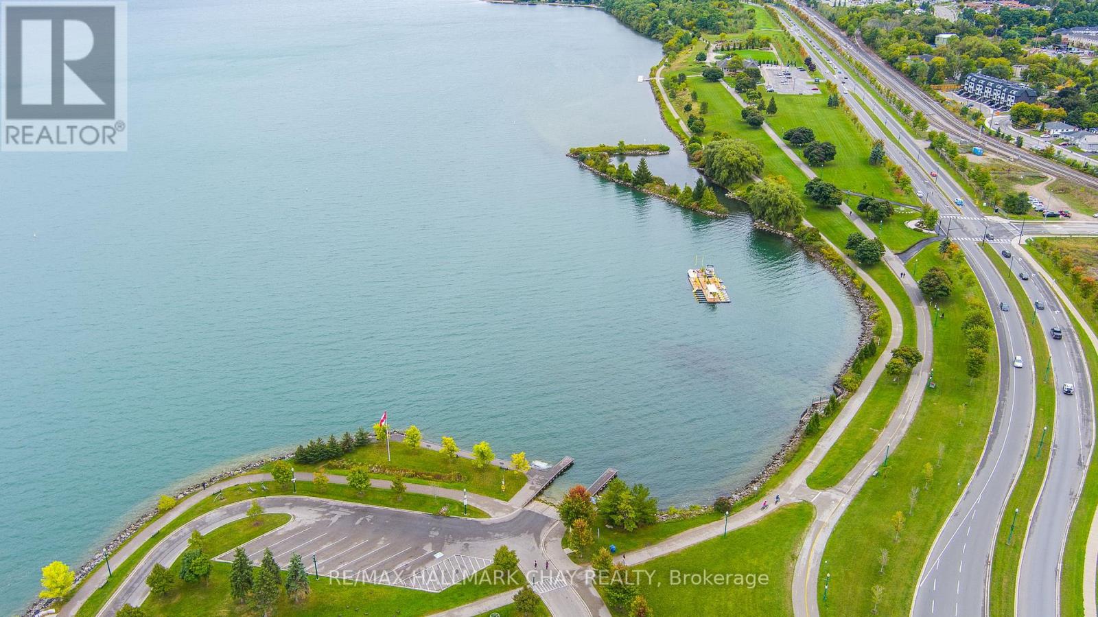 25 William Street, Barrie, Ontario  L4N 3J4 - Photo 44 - S12582144