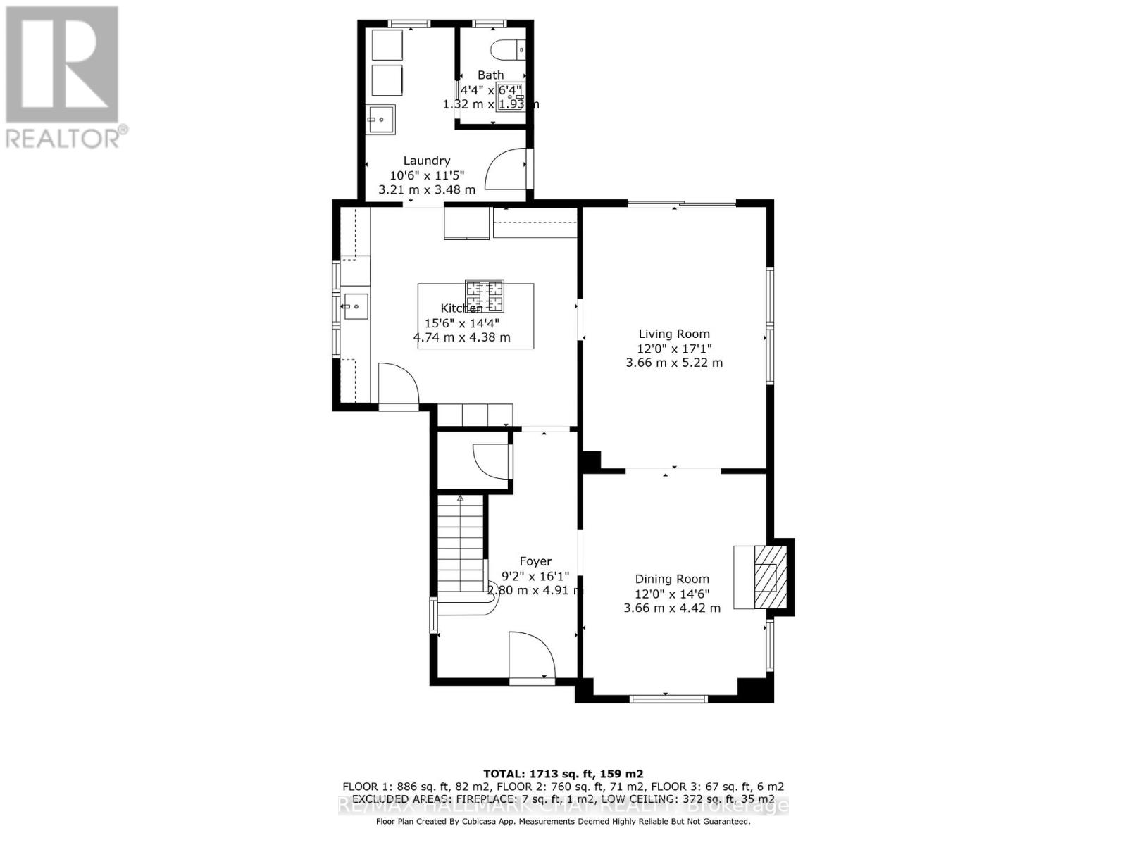 25 William Street, Barrie, Ontario  L4N 3J4 - Photo 46 - S12582144