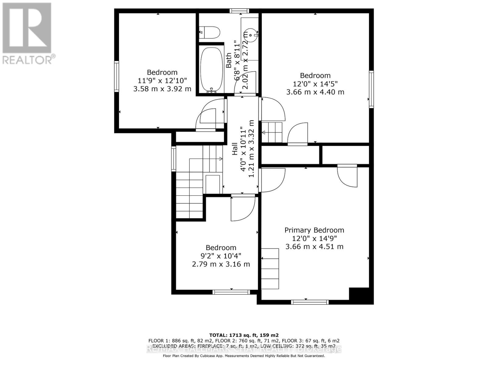 25 William Street, Barrie, Ontario  L4N 3J4 - Photo 47 - S12582144