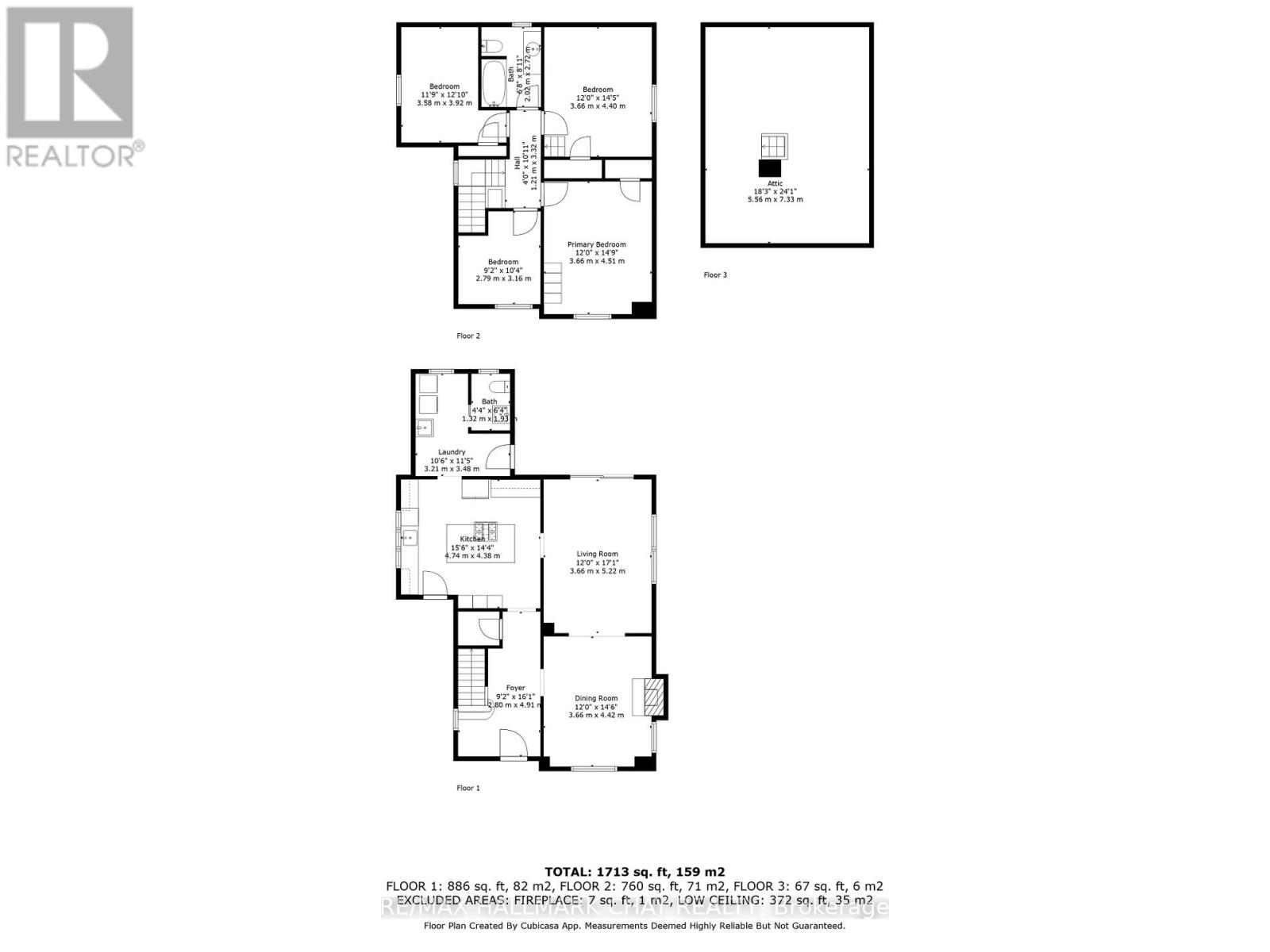 25 William Street, Barrie, Ontario  L4N 3J4 - Photo 49 - S12582144