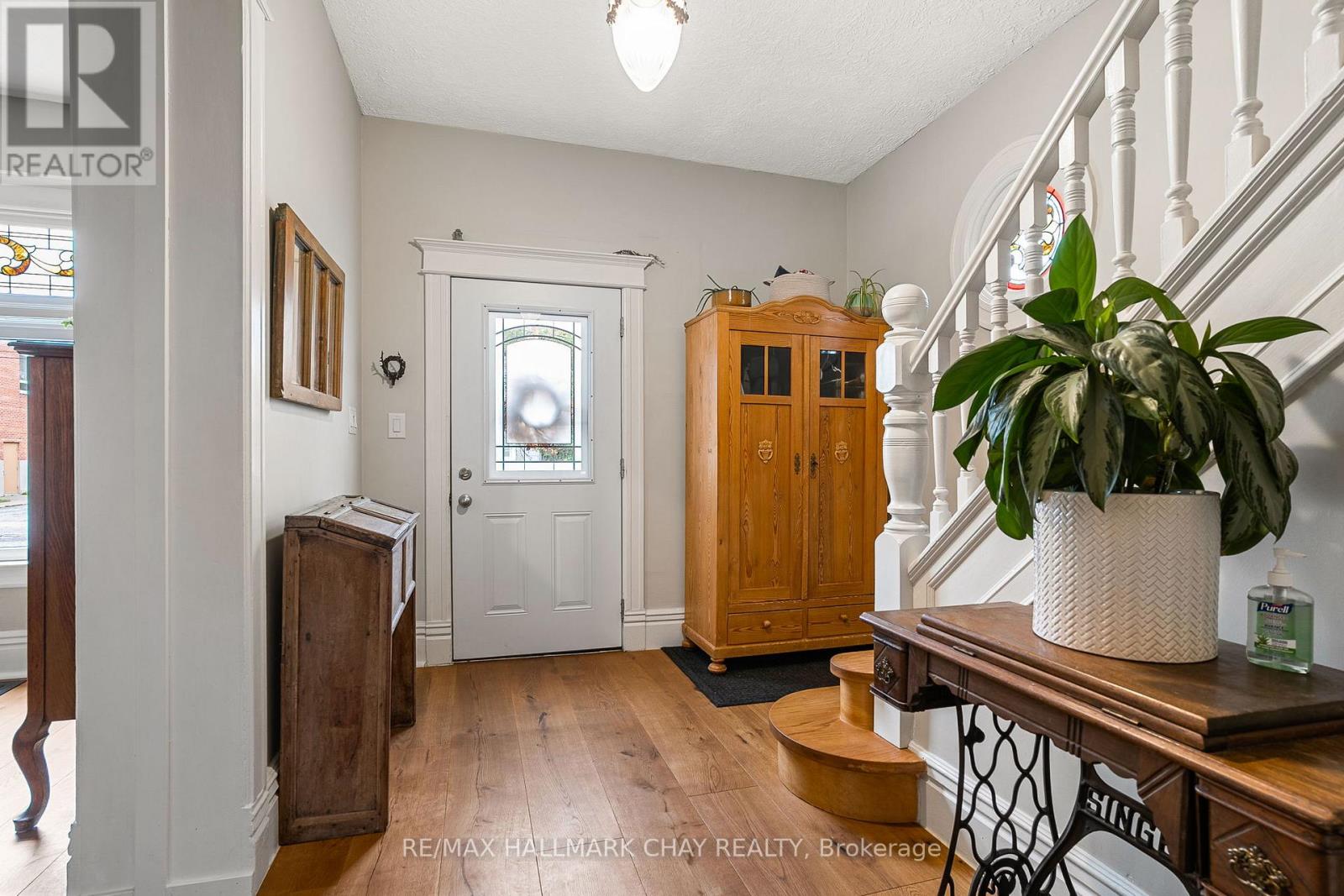 25 William Street, Barrie, Ontario  L4N 3J4 - Photo 5 - S12582144