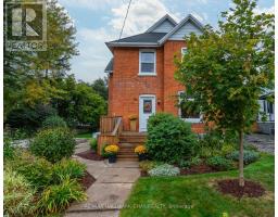 25 WILLIAM STREET, Barrie, Ontario