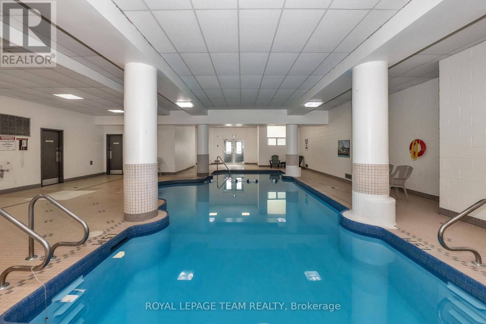 904 - 215 Parkdale Avenue, Ottawa, Ontario  K1Y 4T8 - Photo 17 - X12502238