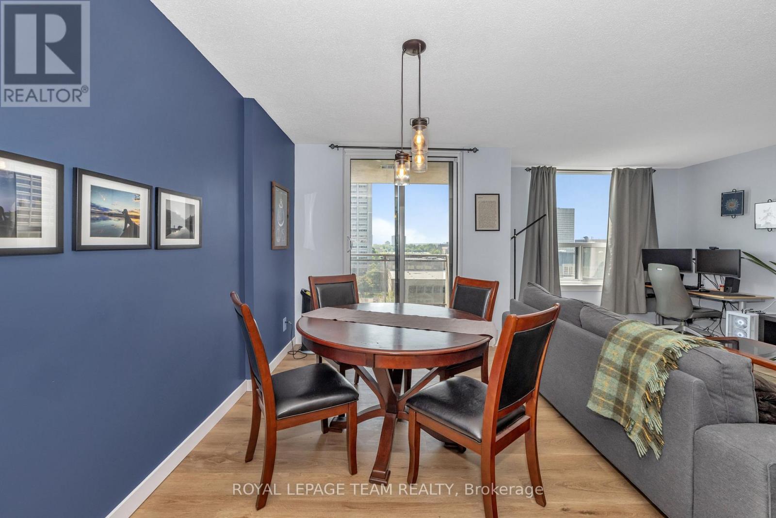 904 - 215 Parkdale Avenue, Ottawa, Ontario  K1Y 4T8 - Photo 8 - X12502238