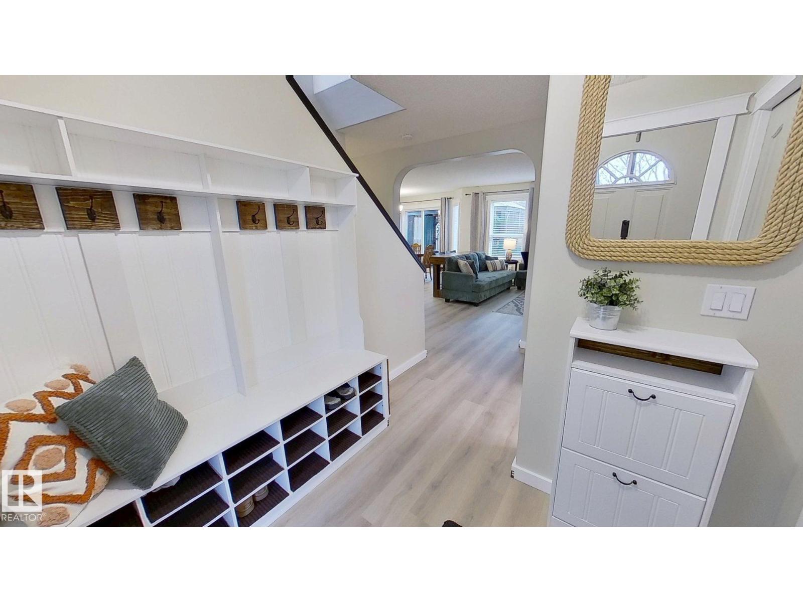 4118 29 St Nw, Edmonton, Alberta  T6T 1M5 - Photo 3 - E4466431