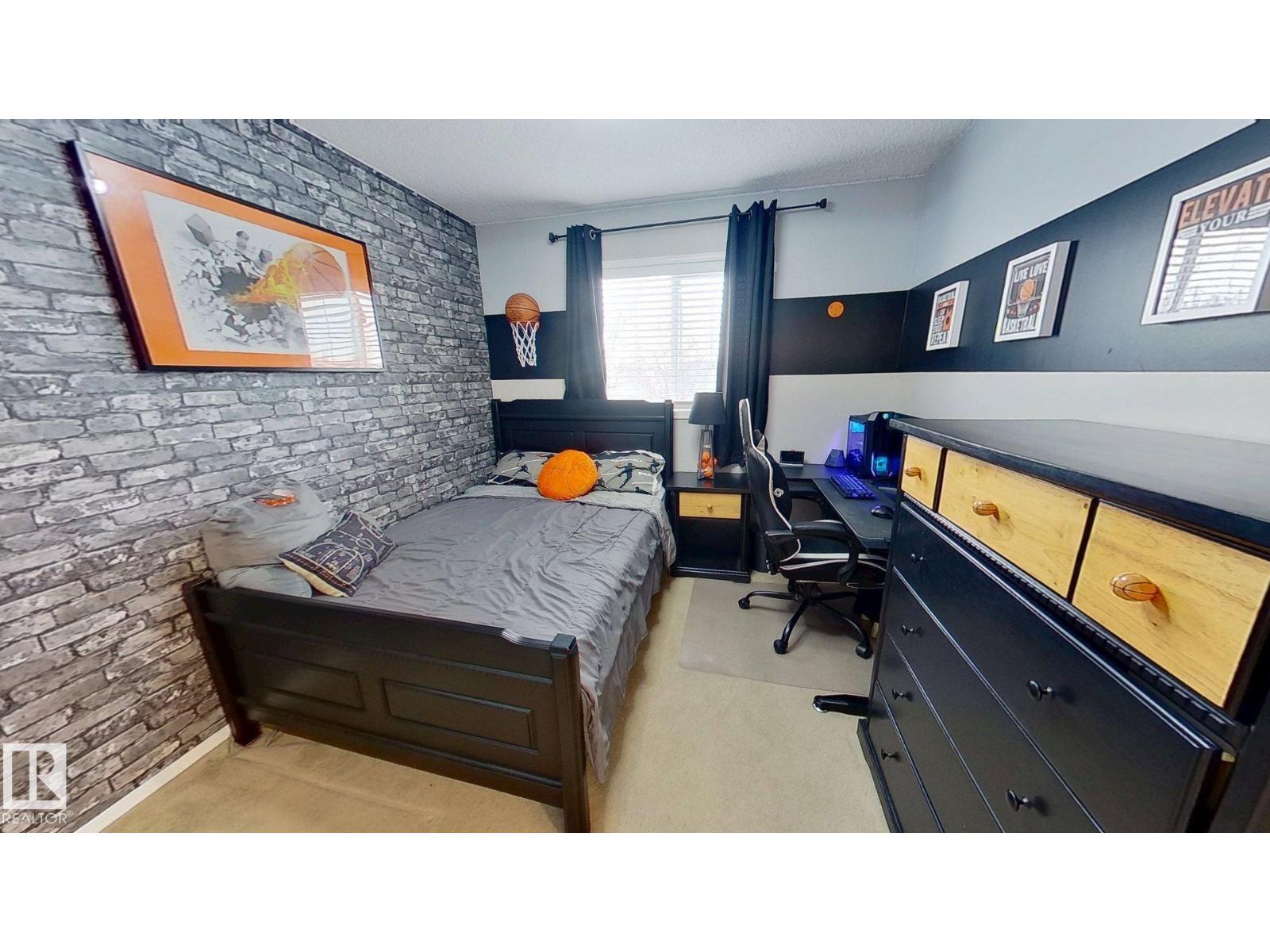 4118 29 St Nw, Edmonton, Alberta  T6T 1M5 - Photo 17 - E4466431