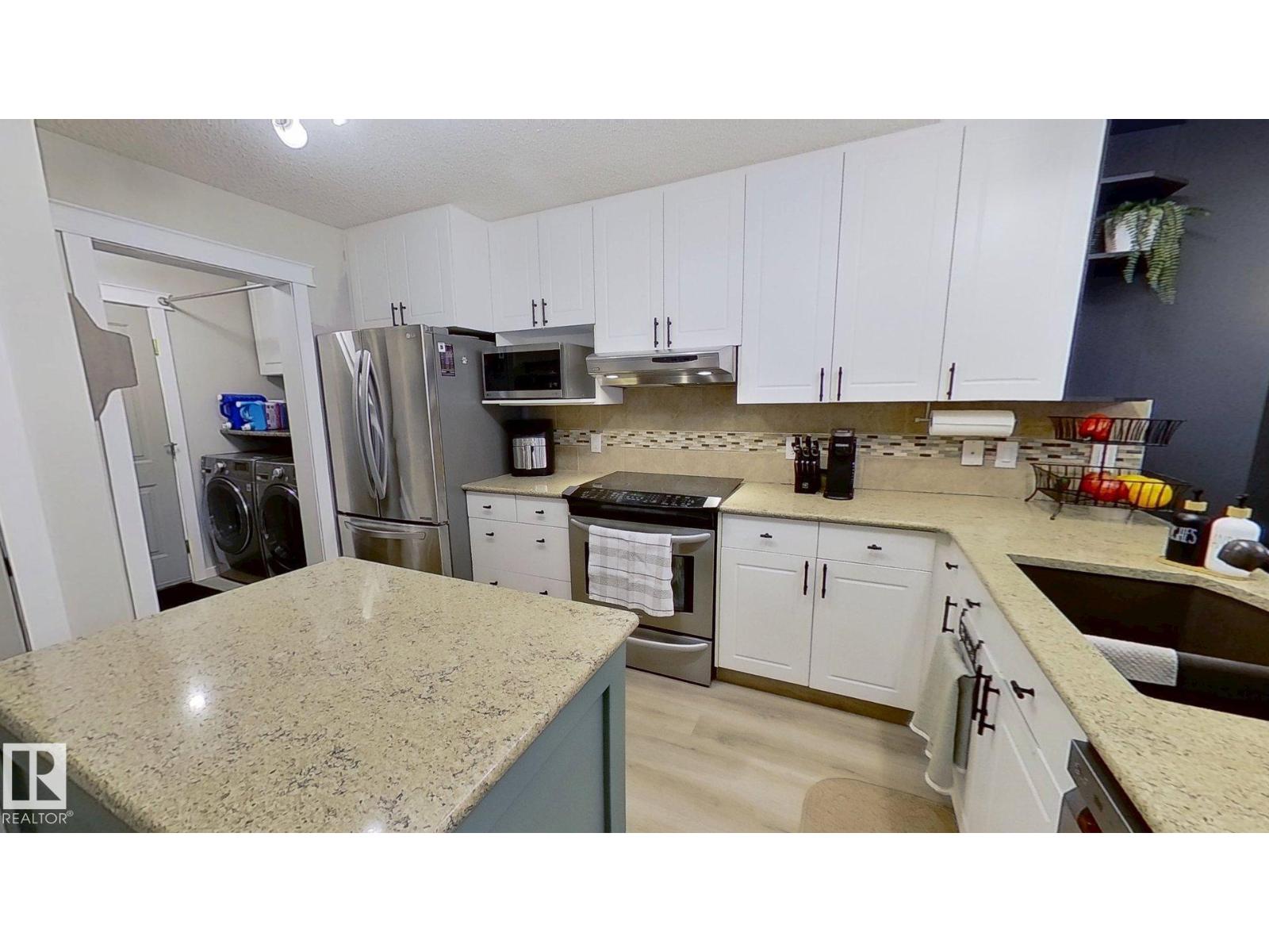 4118 29 St Nw, Edmonton, Alberta  T6T 1M5 - Photo 8 - E4466431