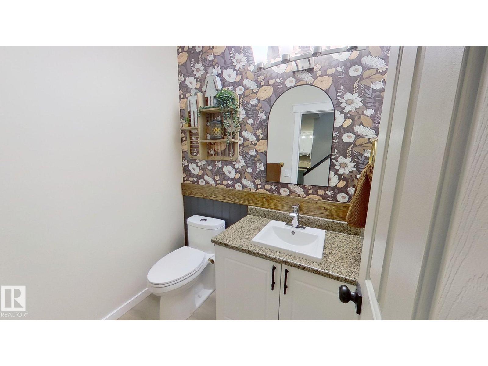 4118 29 St Nw, Edmonton, Alberta  T6T 1M5 - Photo 11 - E4466431