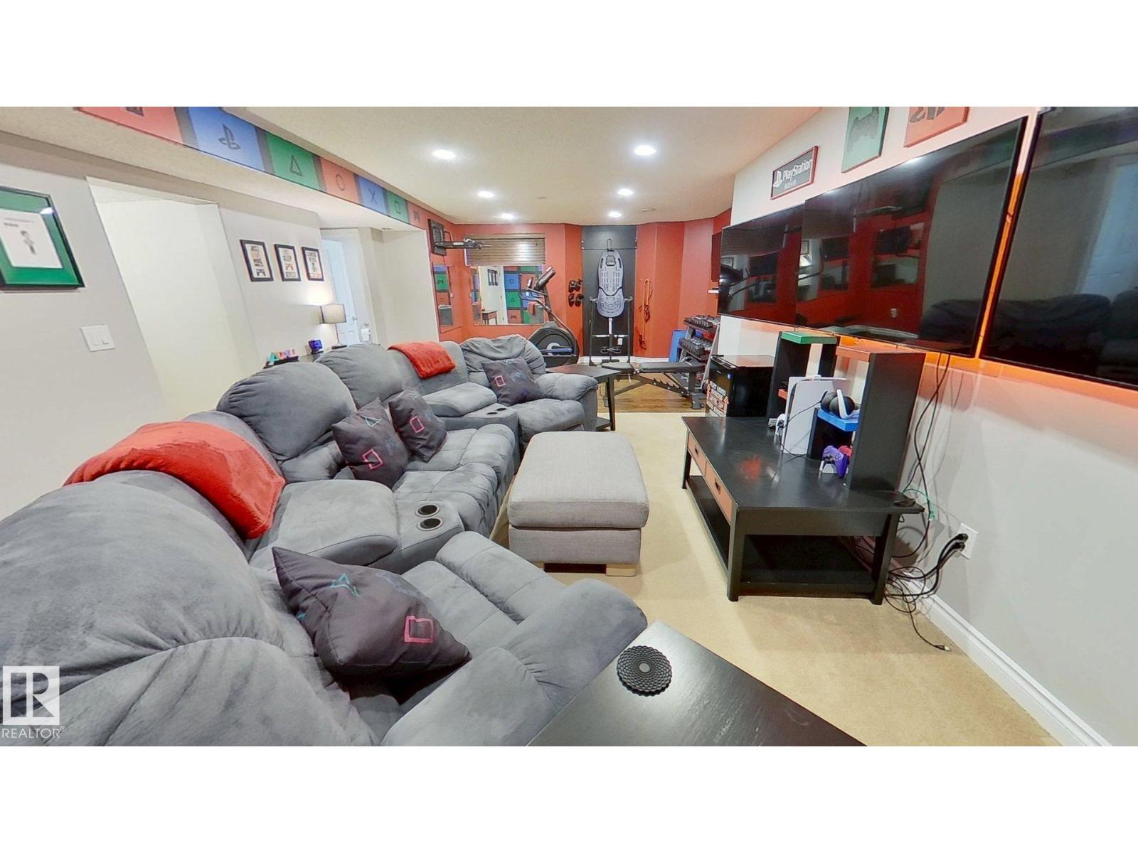 4118 29 St Nw, Edmonton, Alberta  T6T 1M5 - Photo 13 - E4466431