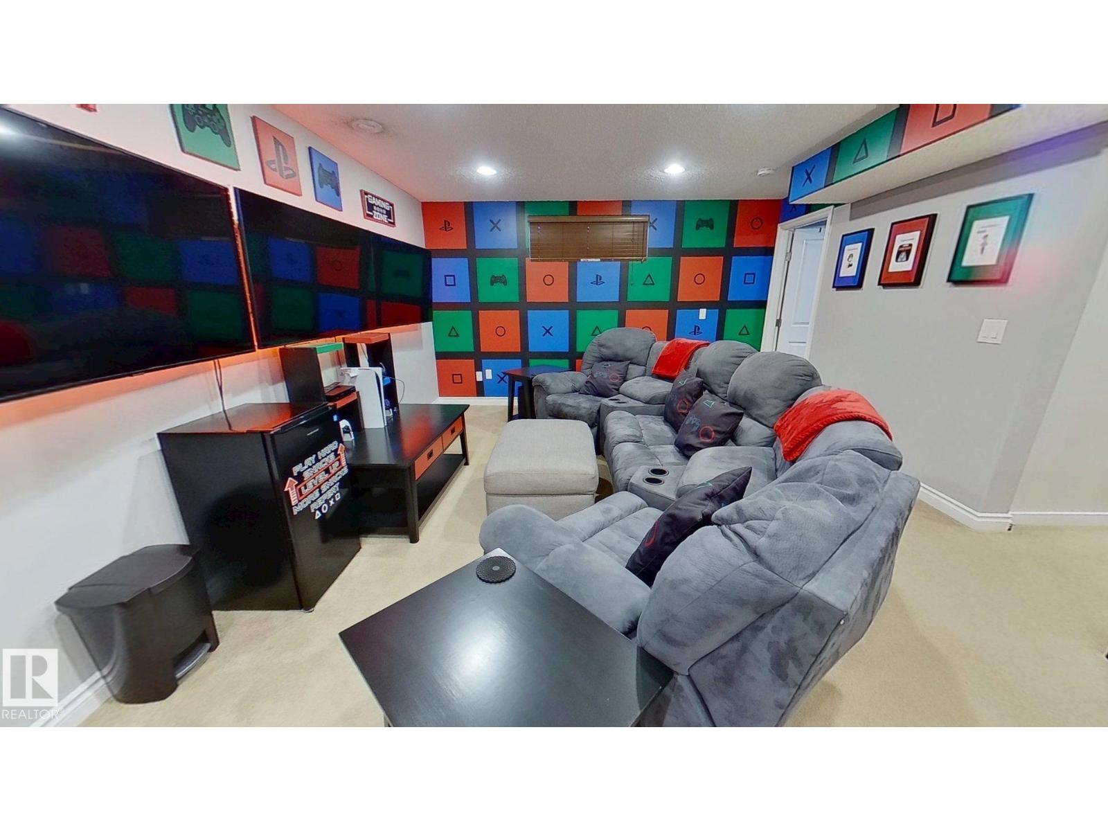 4118 29 St Nw, Edmonton, Alberta  T6T 1M5 - Photo 12 - E4466431