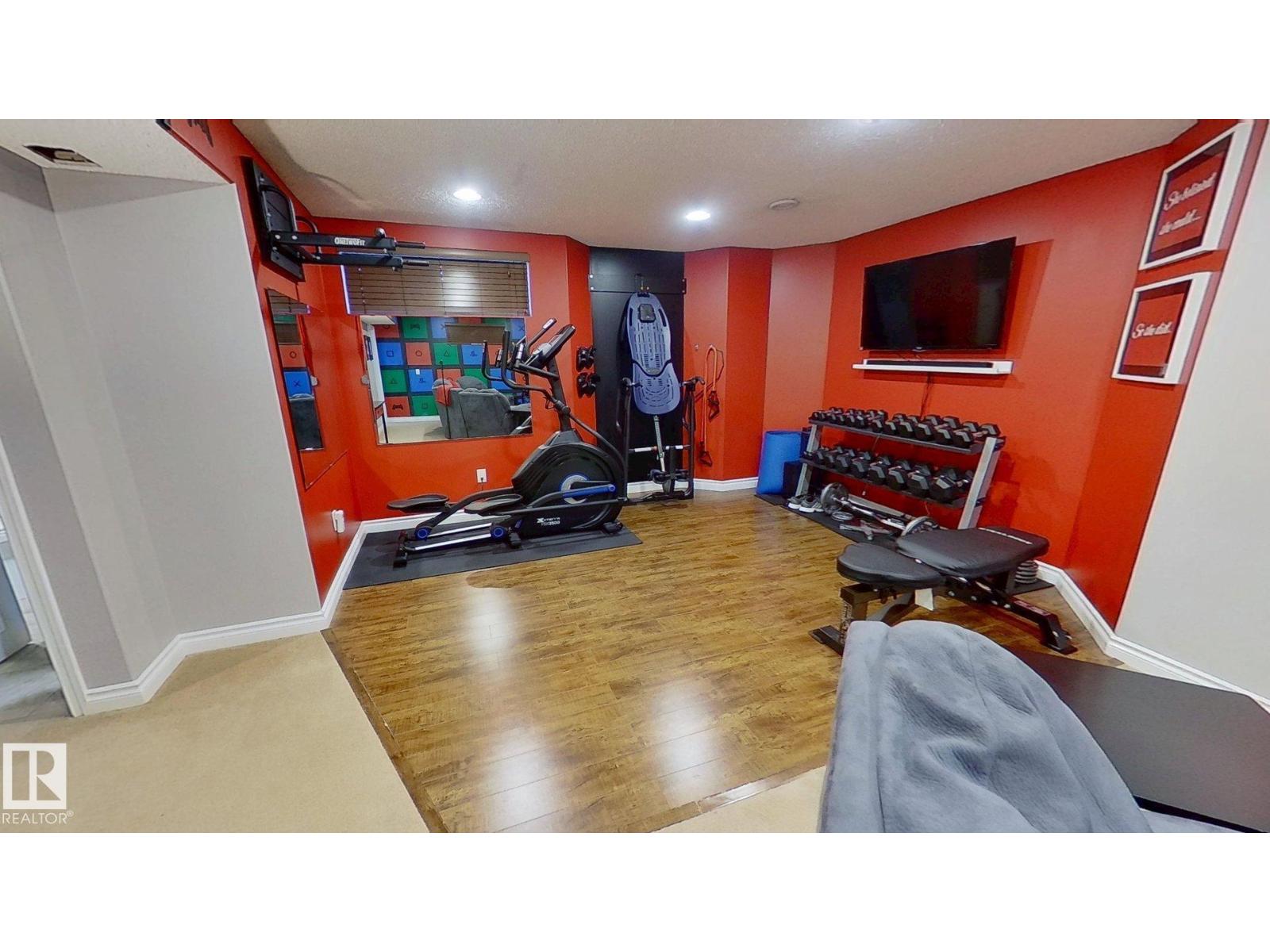 4118 29 St Nw, Edmonton, Alberta  T6T 1M5 - Photo 14 - E4466431