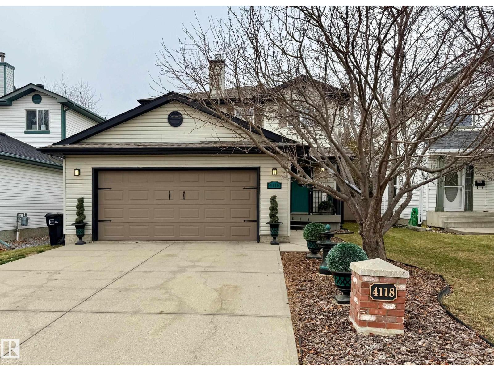 4118 29 St Nw, Edmonton, Alberta  T6T 1M5 - Photo 1 - E4466431