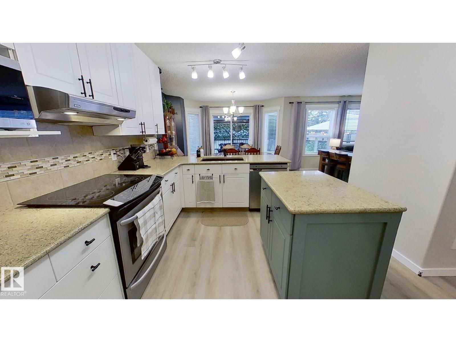 4118 29 St Nw, Edmonton, Alberta  T6T 1M5 - Photo 9 - E4466431