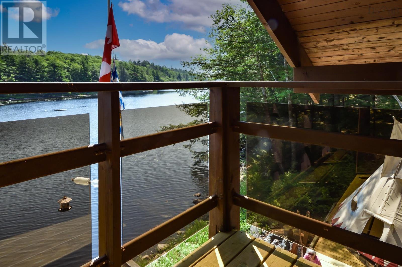 491 Peters Point Road, South Brookfield, Nova Scotia  B0T 1X0 - Photo 33 - 202528668