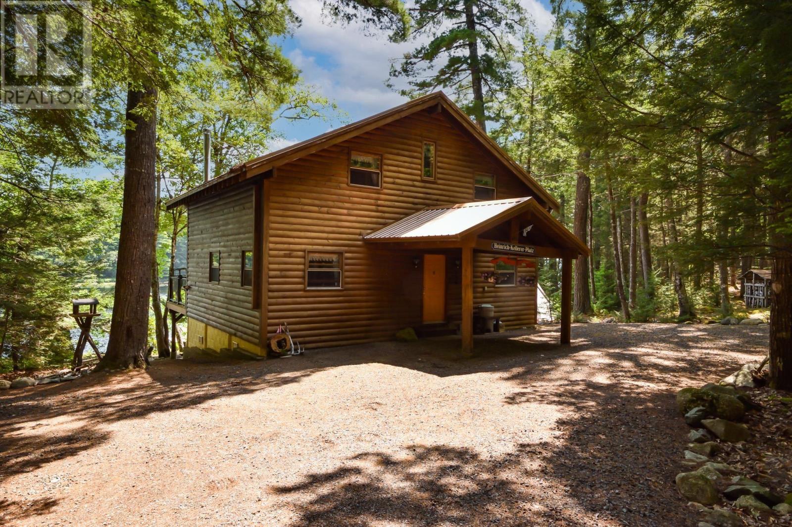 491 Peters Point Road, South Brookfield, Nova Scotia  B0T 1X0 - Photo 39 - 202528668