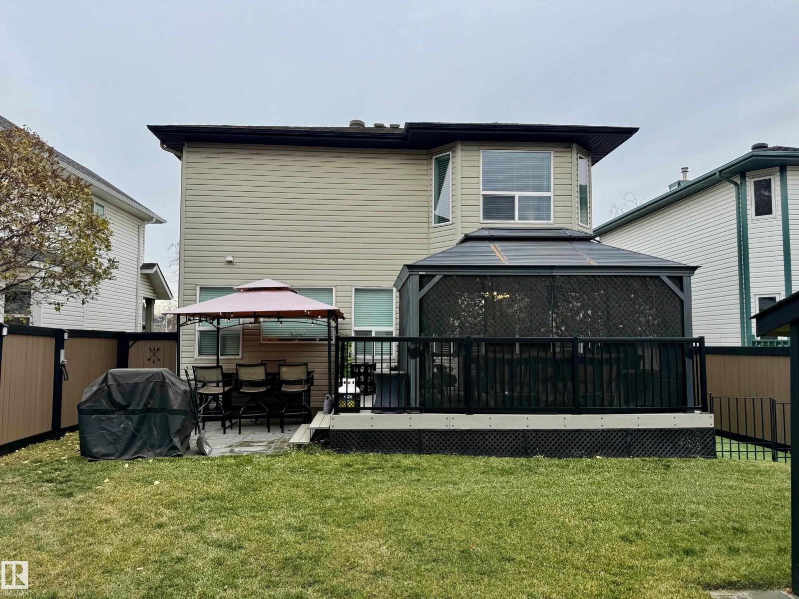 4118 29 St Nw, Edmonton, Alberta  T6T 1M5 - Photo 26 - E4466431