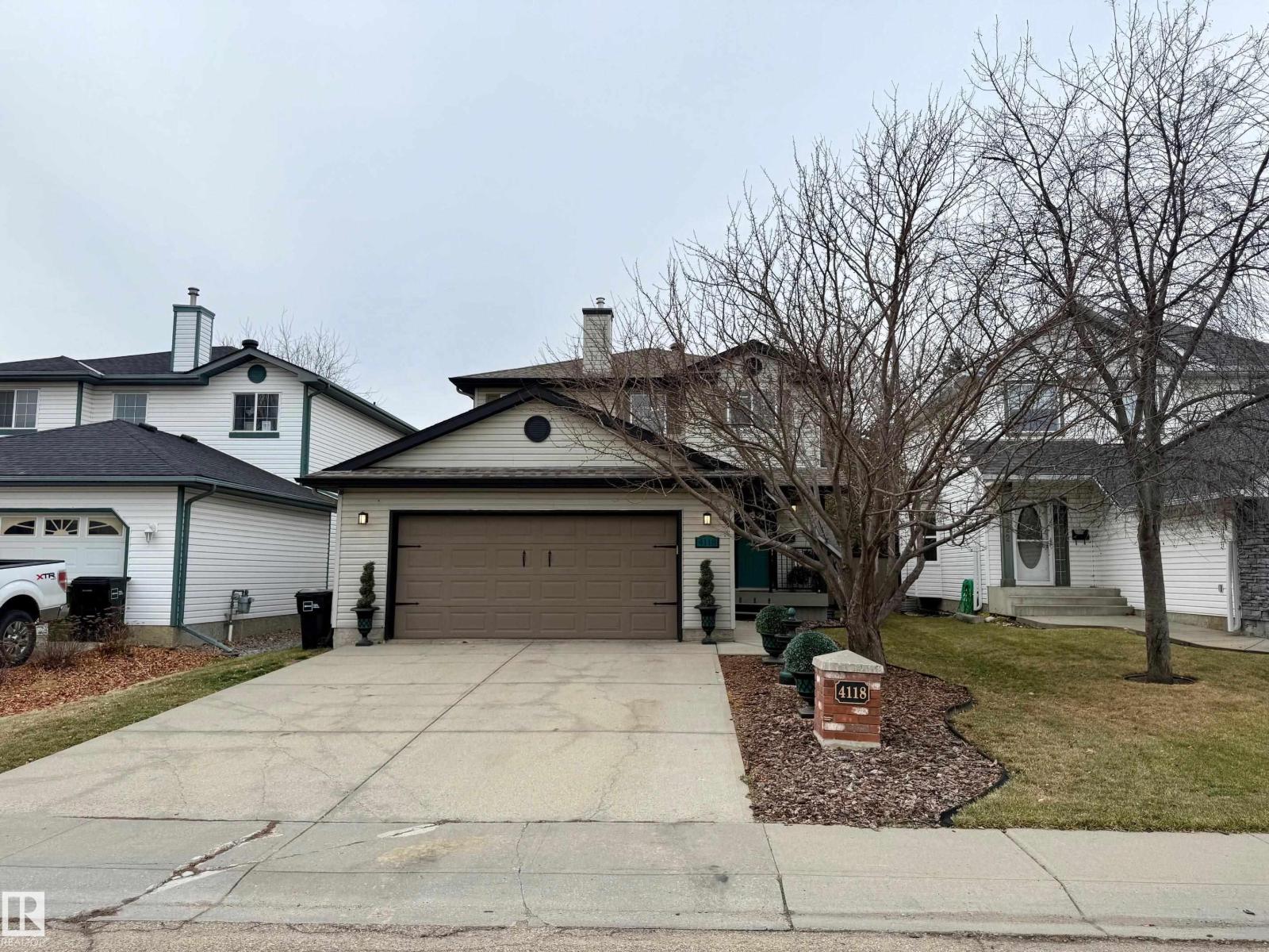 4118 29 St Nw, Edmonton, Alberta  T6T 1M5 - Photo 31 - E4466431