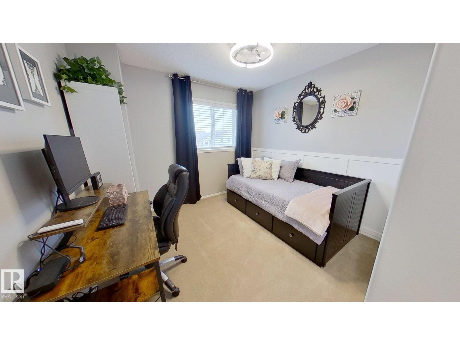 4118 29 St Nw, Edmonton, Alberta  T6T 1M5 - Photo 22 - E4466431