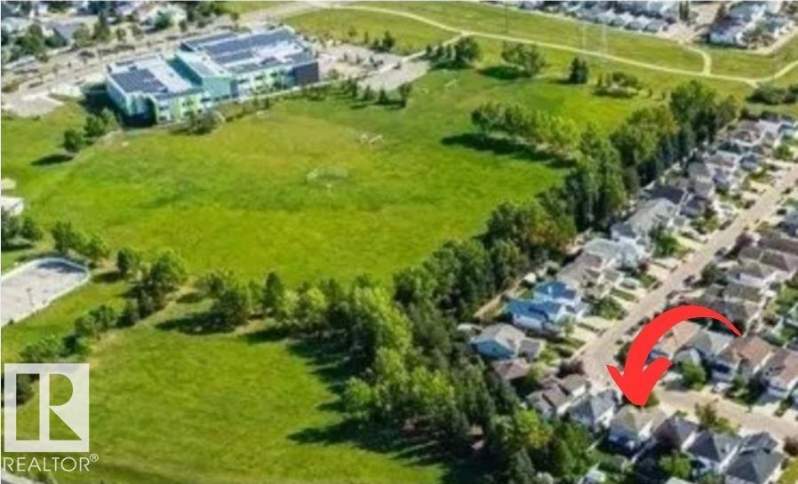 4118 29 St Nw, Edmonton, Alberta  T6T 1M5 - Photo 32 - E4466431