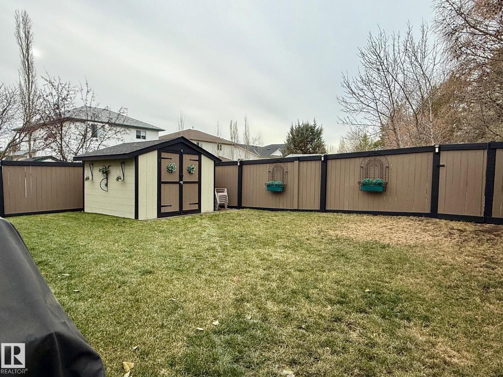 4118 29 St Nw, Edmonton, Alberta  T6T 1M5 - Photo 28 - E4466431