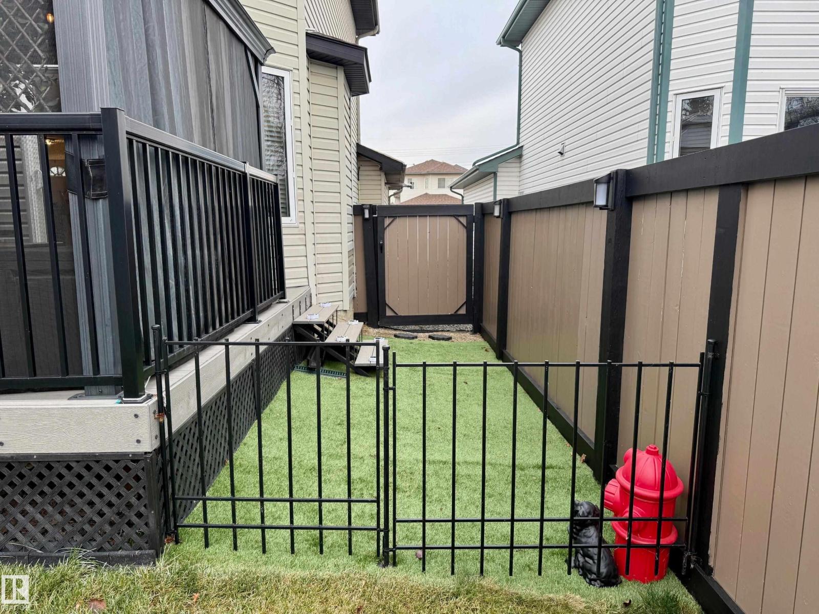 4118 29 St Nw, Edmonton, Alberta  T6T 1M5 - Photo 30 - E4466431