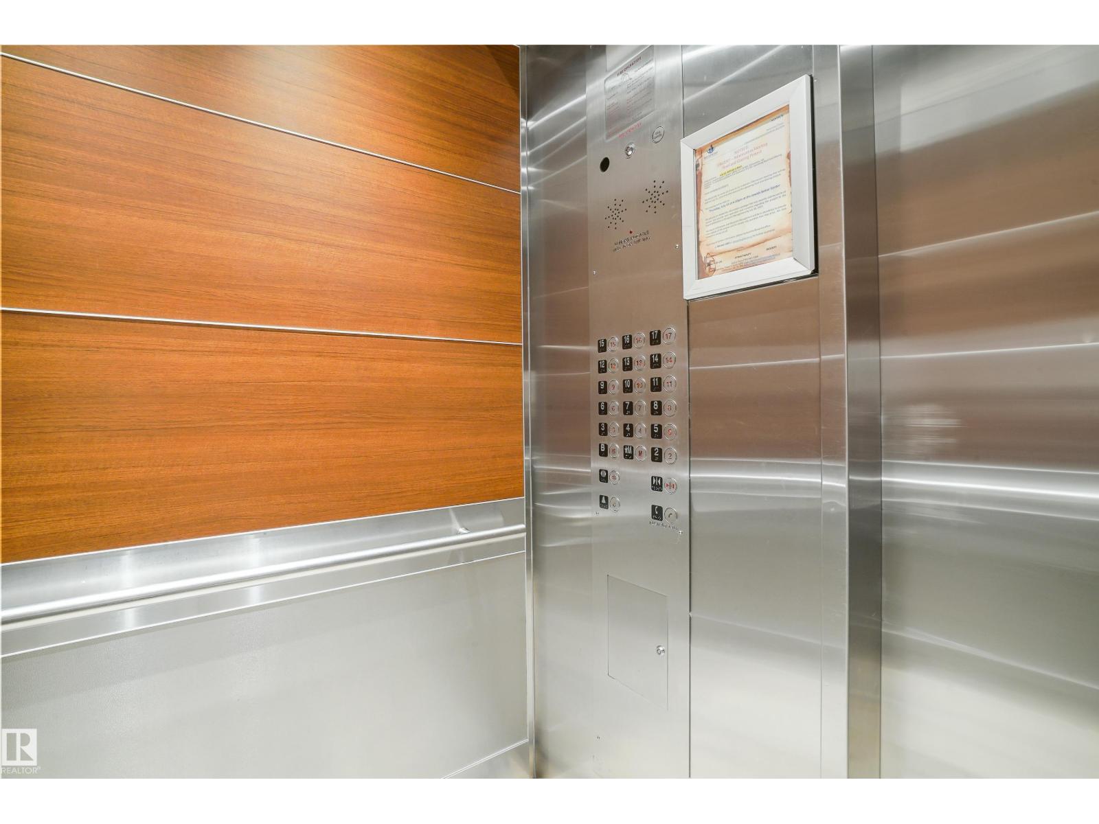 #506 10045 117 St Nw, Edmonton, Alberta T5K 1W8 - Photo 6 - E4466862